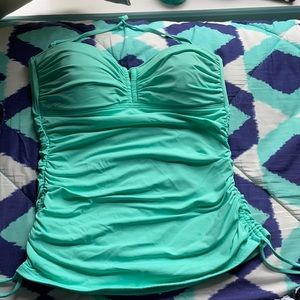 Bathing suit top